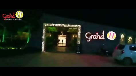 Grand 11 Restaurant and Lounge